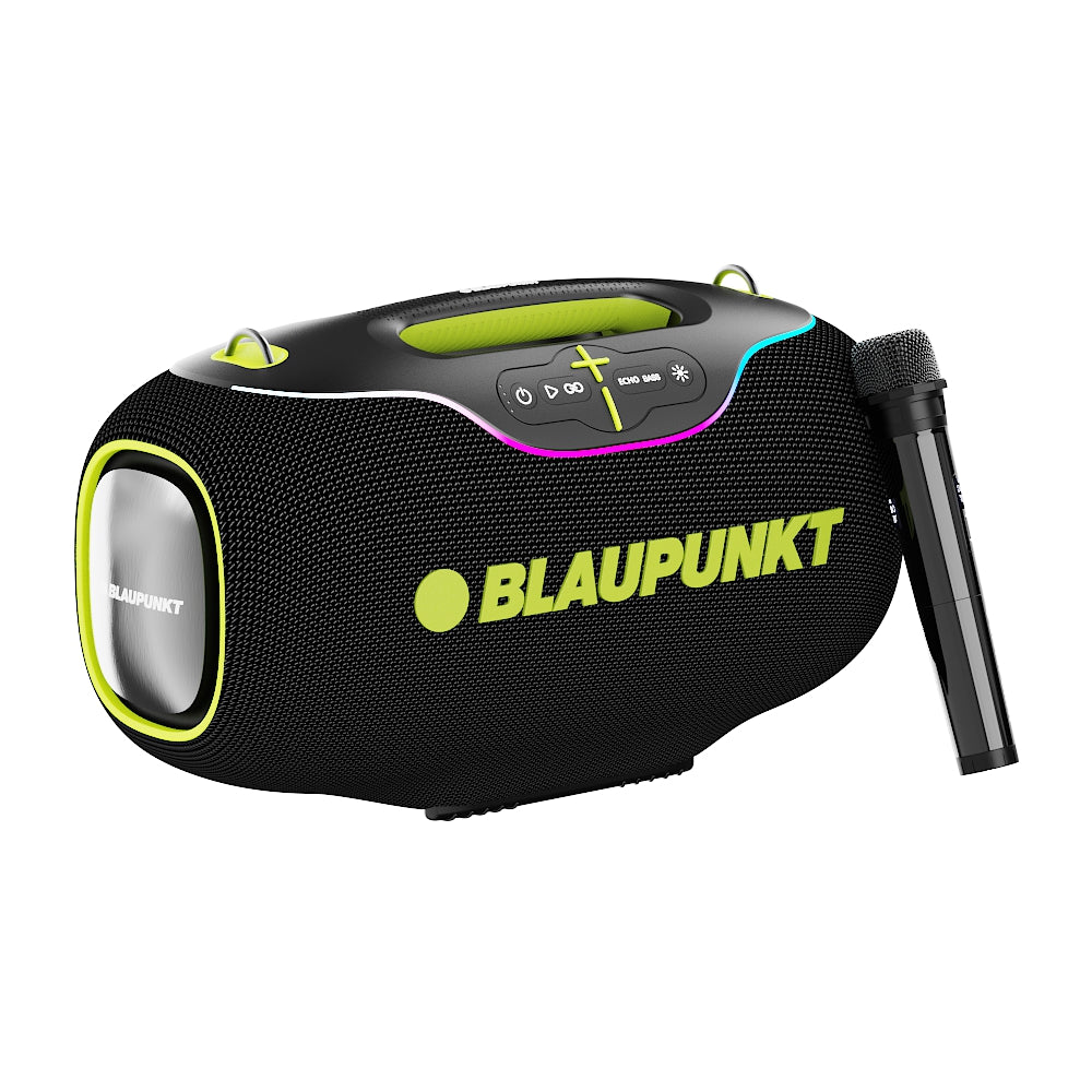 Atomik Knightz 45K – India’s Most Powerful Boombox