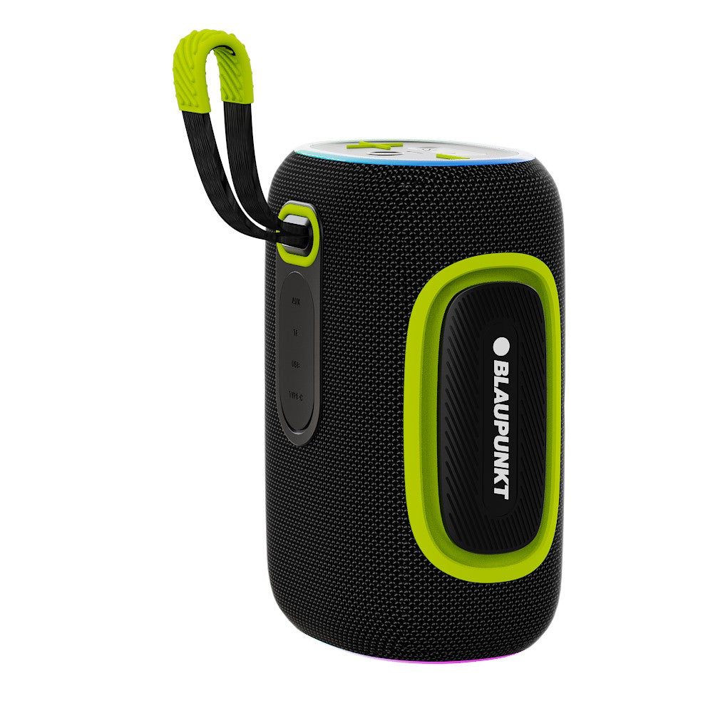 Atomik OMG ATOM BT Speaker