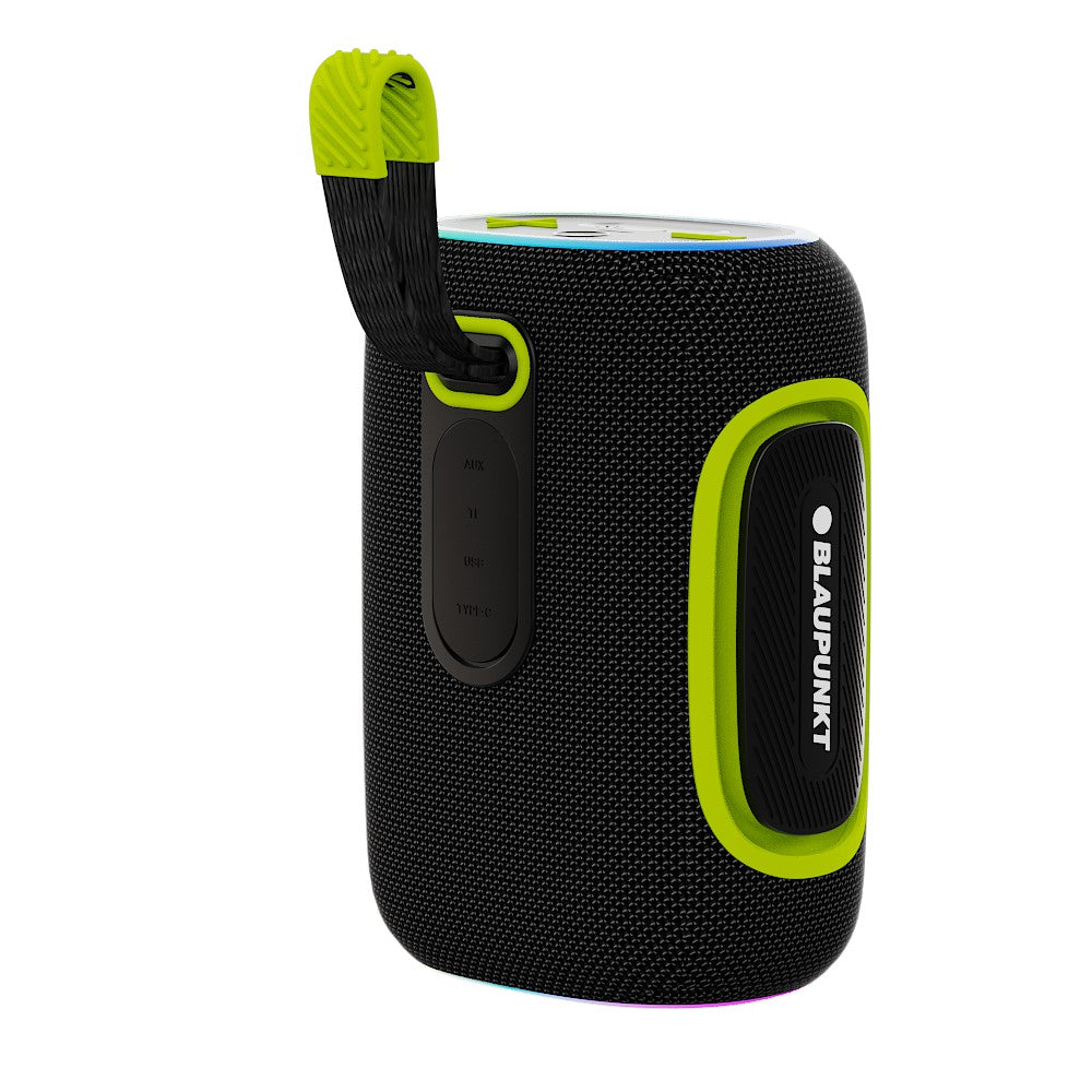 Atomik OMG ATOM BT Speaker