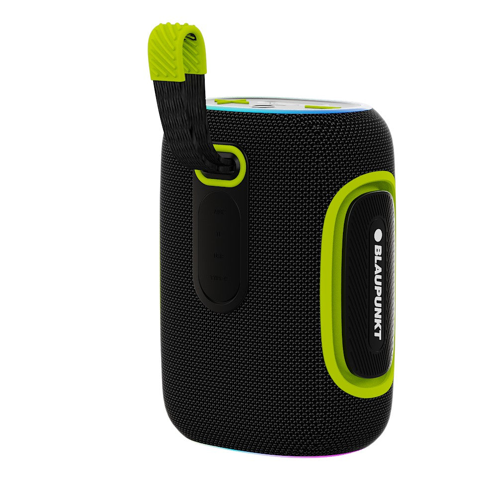 Atomik OMG ATOM BT Speaker