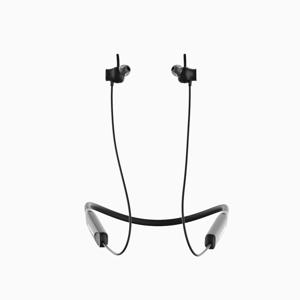 BE120 Touch Neckband Black Refurbished