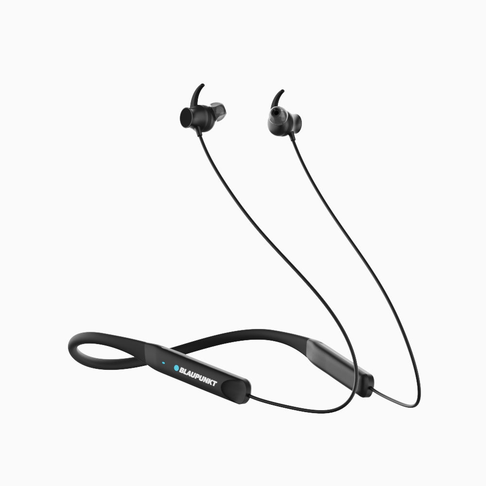 BE120 Touch Neckband Black Refurbished