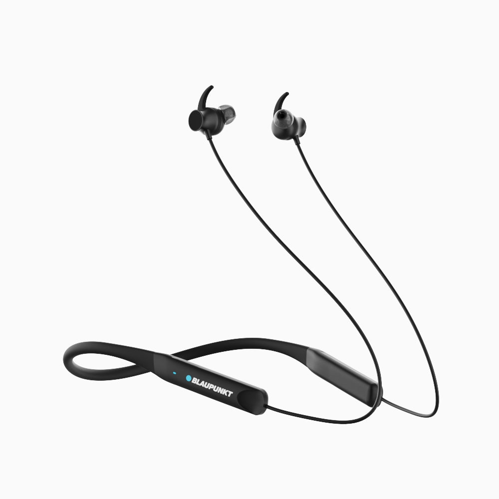 BE120 Touch Neckband Black Refurbished