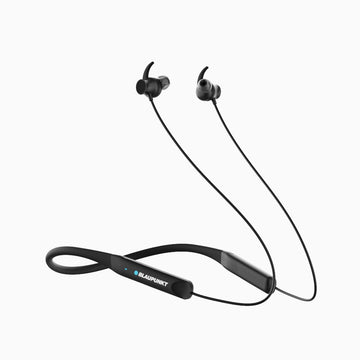 BE120 Touch Neckband Black Refurbished