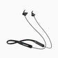 BE120 Touch Neckband Black Refurbished