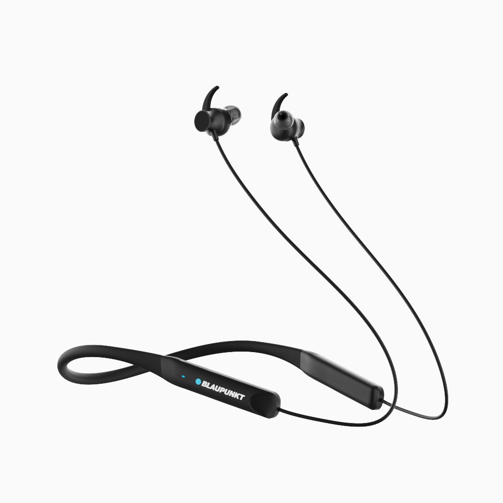 BE120 Touch Neckband Black Refurbished