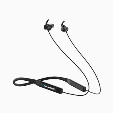 BE120 Touch Neckband Black Refurbished