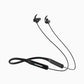 BE120 Touch Neckband Black Refurbished