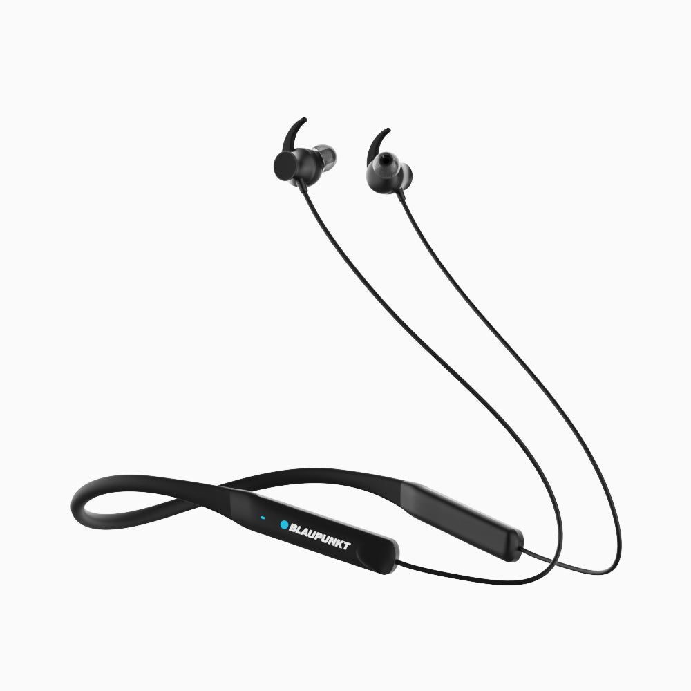 BE120 Touch Neckband Black Refurbished