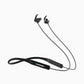 BE120 Touch Neckband Black Refurbished