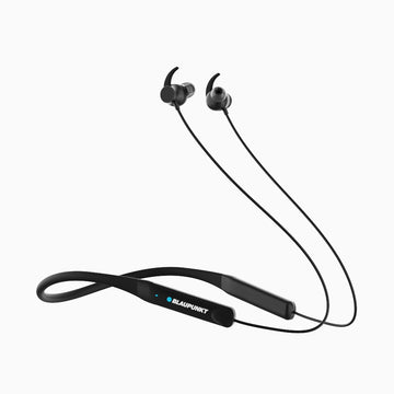 BE120 Touch Neckband Black Refurbished