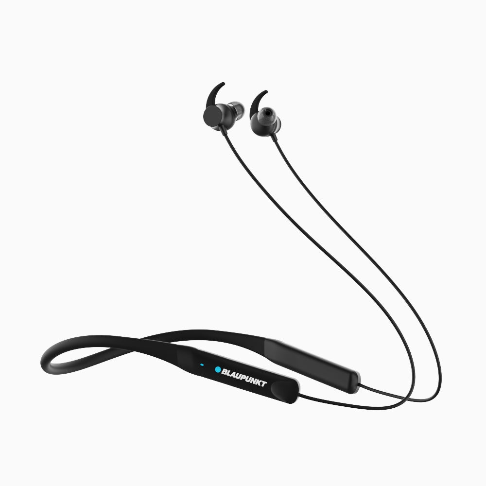 BE120 Touch Neckband Black Refurbished