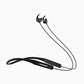 BE120 Touch Neckband Black Refurbished