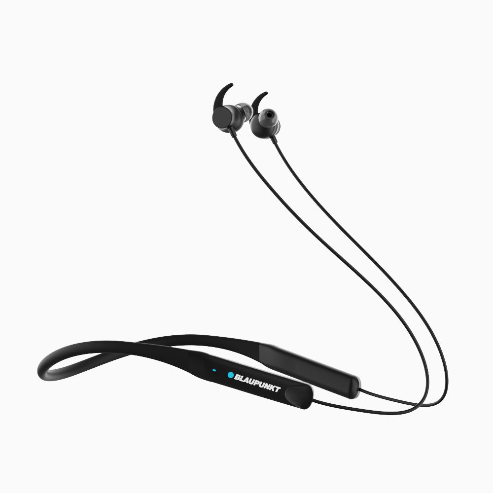 BE120 Touch Neckband Black Refurbished