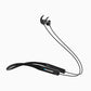 BE120 Touch Neckband Black Refurbished
