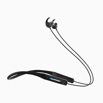 BE120 Touch Neckband Black Refurbished