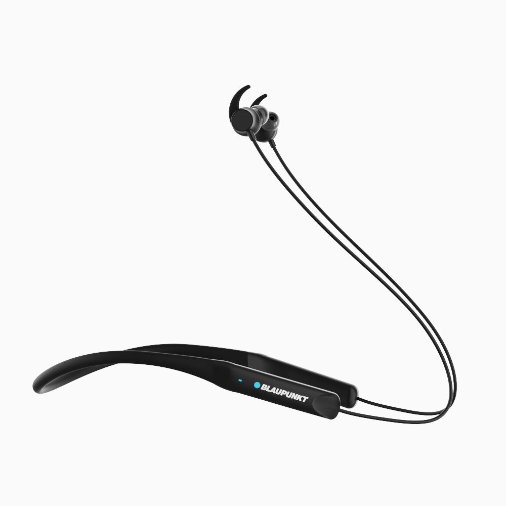 BE120 Touch Neckband Black Refurbished