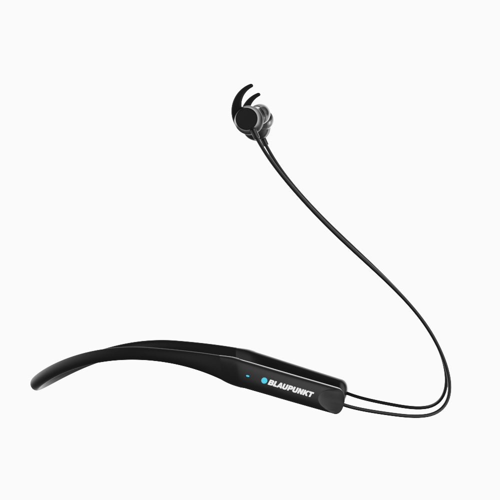BE120 Touch Neckband Black Refurbished