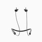 BE120 Touch Neckband Black Refurbished