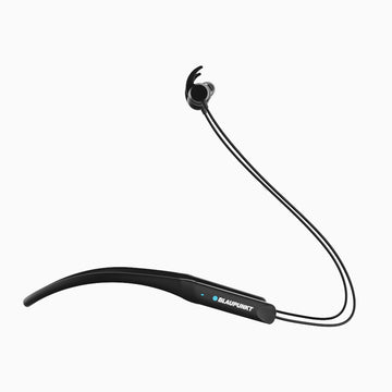 BE120 Touch Neckband Black Refurbished