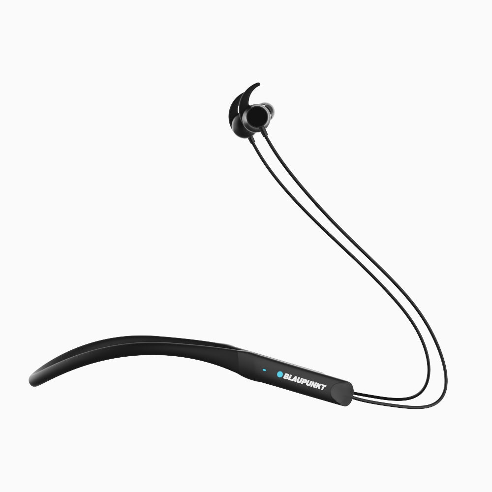 BE120 Touch Neckband Black Refurbished