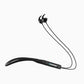 BE120 Touch Neckband Black Refurbished