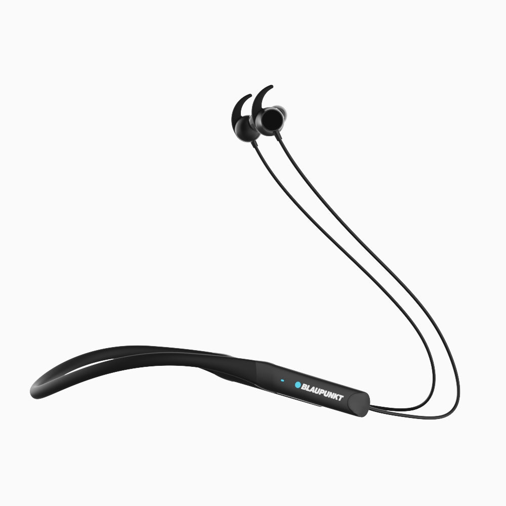 BE120 Touch Neckband Black Refurbished