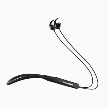 BE120 Touch Neckband Black Refurbished