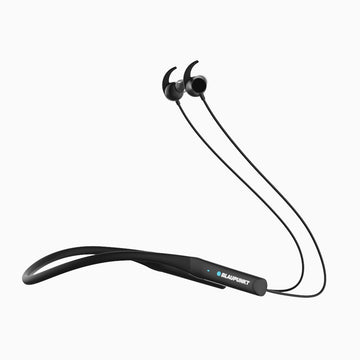 BE120 Touch Neckband Black Refurbished