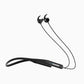 BE120 Touch Neckband Black Refurbished