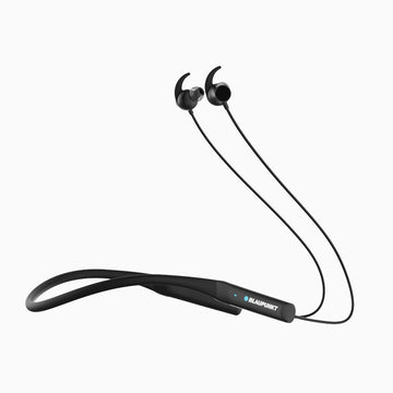 BE120 Touch Neckband Black Refurbished
