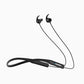 BE120 Touch Neckband Black Refurbished