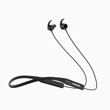 BE120 Touch Neckband Black Refurbished