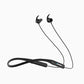 BE120 Touch Neckband Black Refurbished