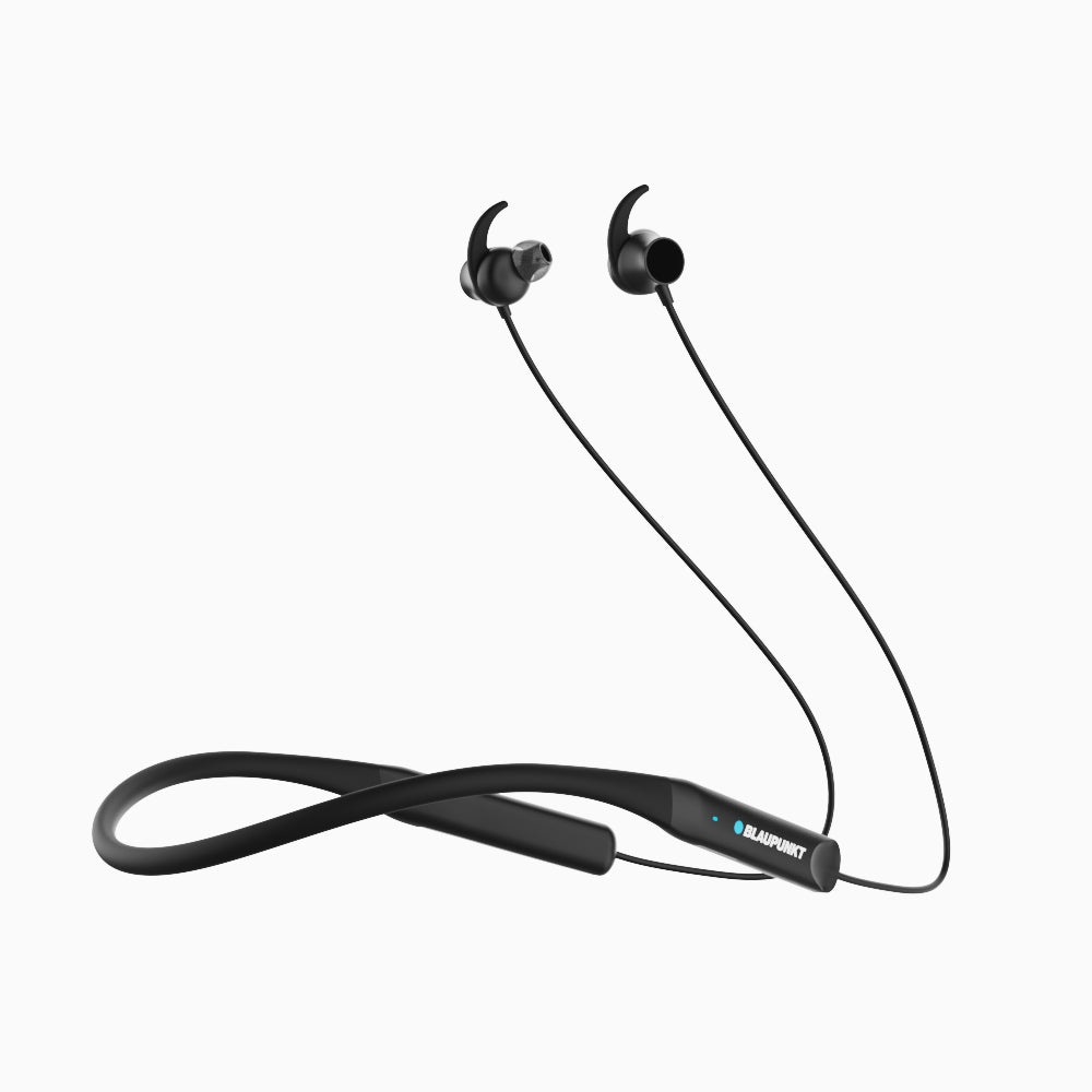 BE120 Touch Neckband Black Refurbished