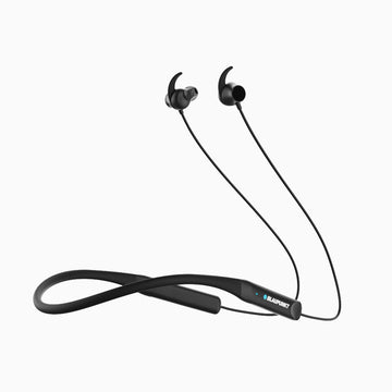 BE120 Touch Neckband Black Refurbished