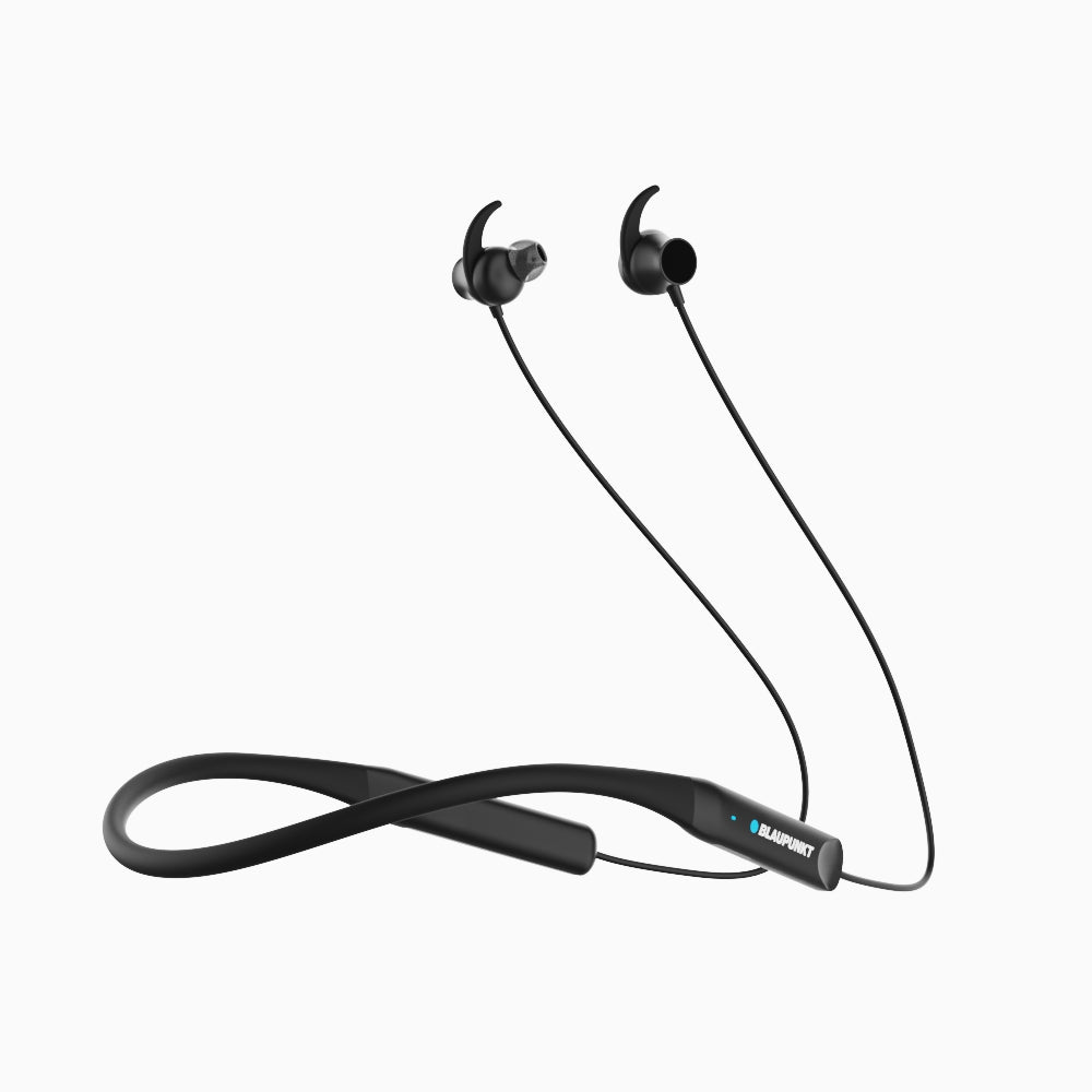 BE120 Touch Neckband Black Refurbished