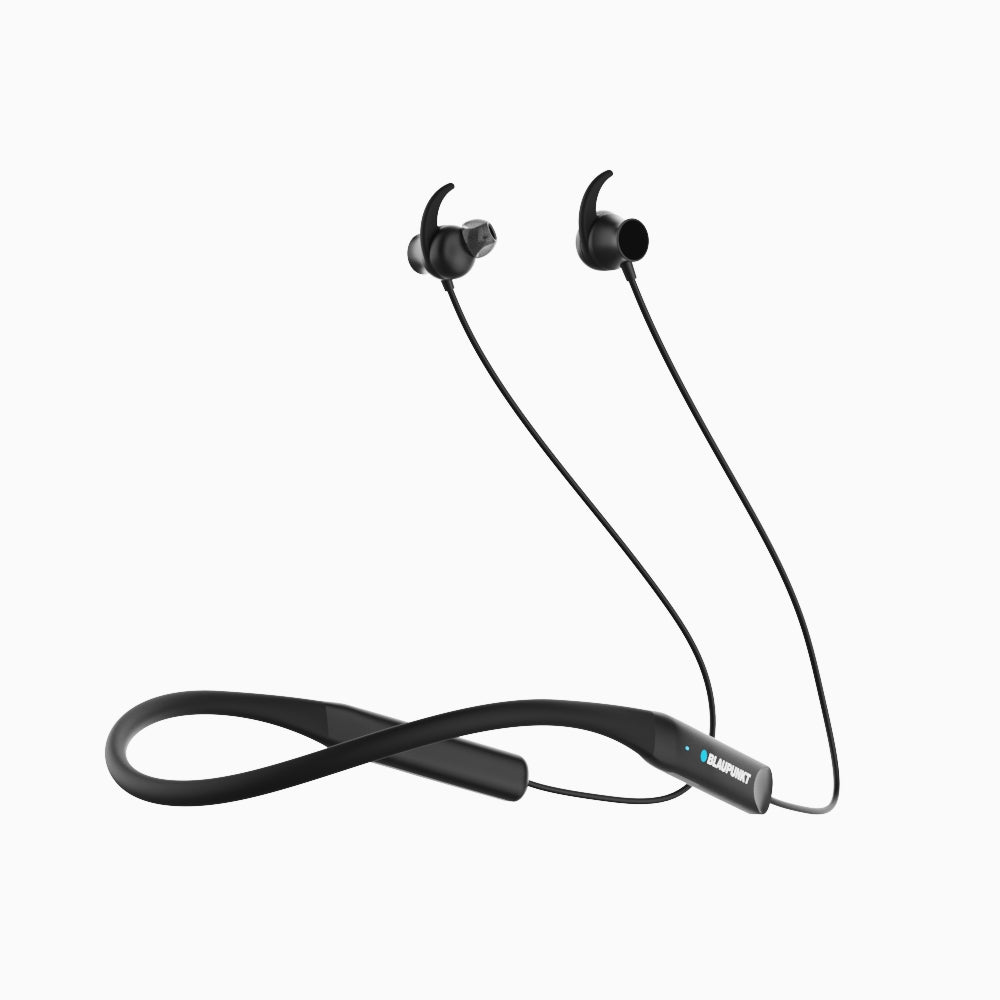 BE120 Touch Neckband Black Refurbished