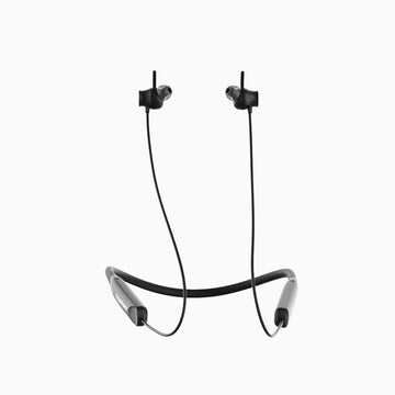 BE120 Touch Neckband Black Refurbished