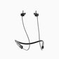 BE120 Touch Neckband Black Refurbished