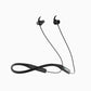 BE120 Touch Neckband Black Refurbished