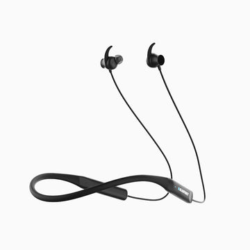 BE120 Touch Neckband Black Refurbished