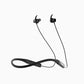 BE120 Touch Neckband Black Refurbished