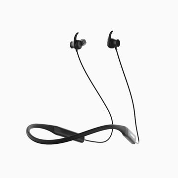 BE120 Touch Neckband Black Refurbished