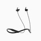 BE120 Touch Neckband Black Refurbished