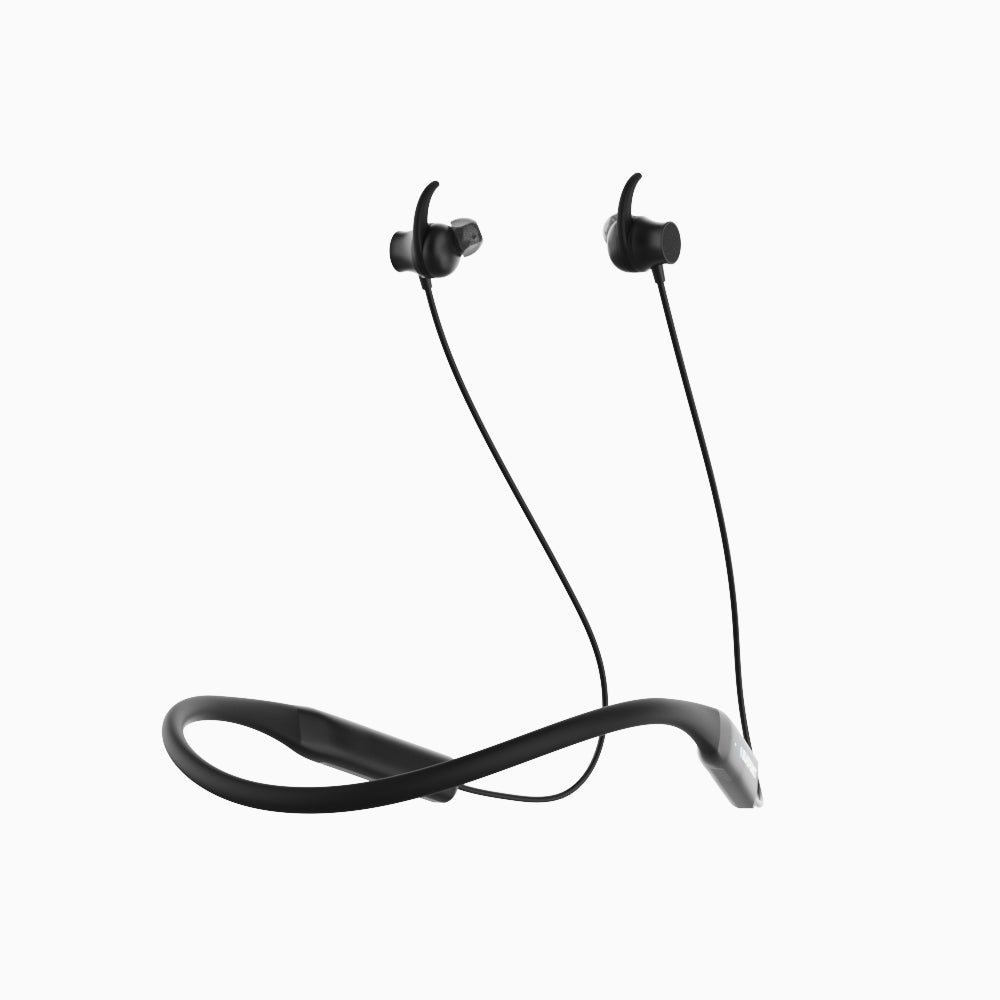 BE120 Touch Neckband Black Refurbished