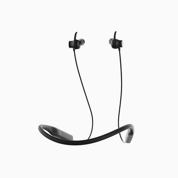 BE120 Touch Neckband Black Refurbished