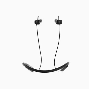 BE120 Touch Neckband Black Refurbished