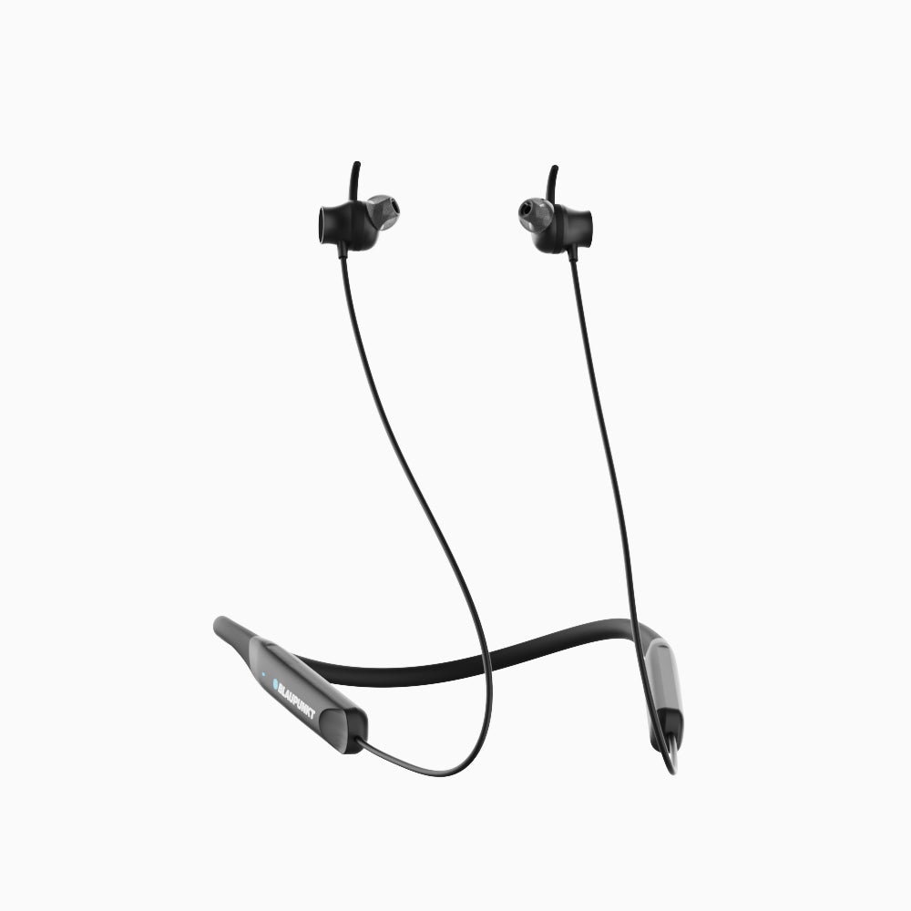 BE120 Touch Neckband Black Refurbished