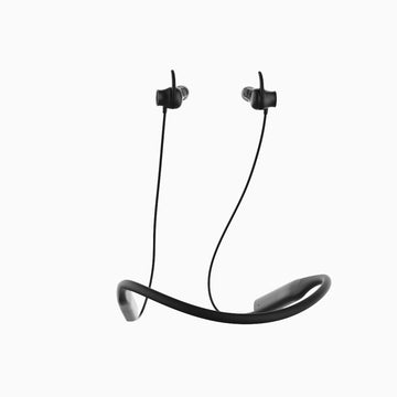 BE120 Touch Neckband Black Refurbished